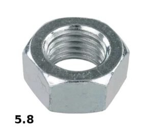 Гайка М8