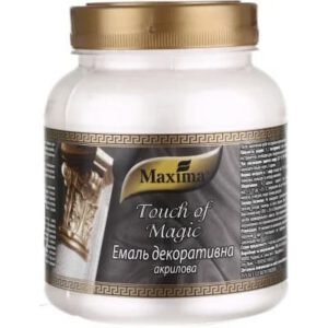 Емаль дек. Срібло 0,1кг