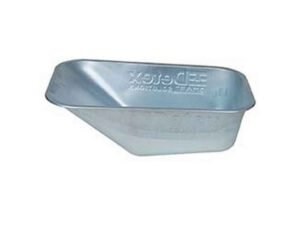 Корито до тачки DT 100л