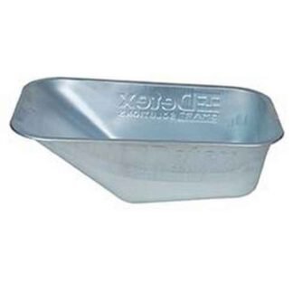 Корито до тачки DT 100л