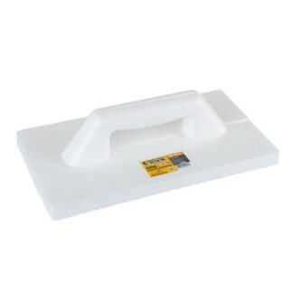 Терка пінопластова 320мм