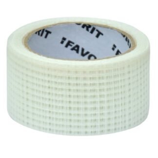 Серпянка 100мм/20м