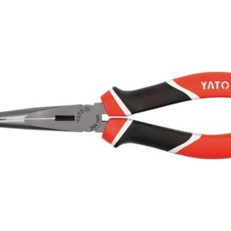 Шипці видовжені плоскі YATO L=200мм