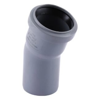 Коліно VSplast  50x22°