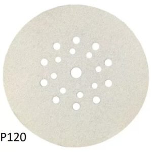 Кружок шліф.225мм Р120 KLINGSPOR