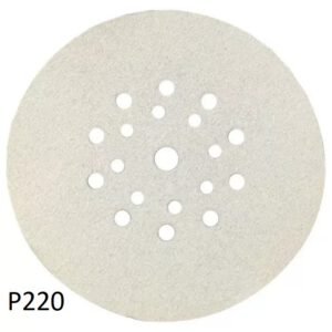 Кружок шліф.225мм Р220 KLINGSPOR