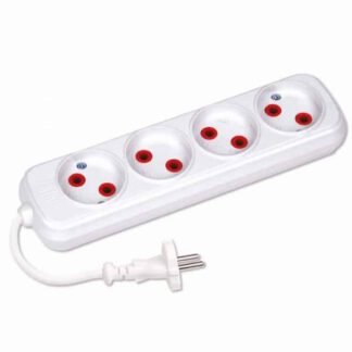 Подовжувач 4/3м