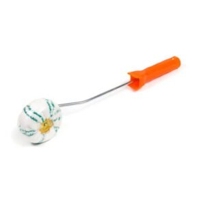 Валик для фарбування кутів з ручкою 'МІКРОФІБРА' 6 Х 100 Х 40мм