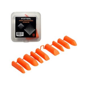 Набір накінечників FIXTOOL для силікону