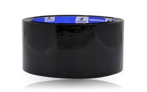 Скотч Mustang 300м чорна