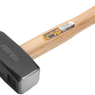 Кувалда дерев'яна ручка 1,5 кг, Tolsen (4/12 шт)