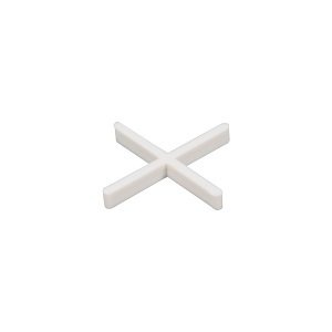 Кубала 1858 Хрестики для плитки 6мм