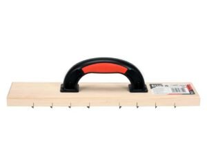 Терка для зняття штукатурки YATO