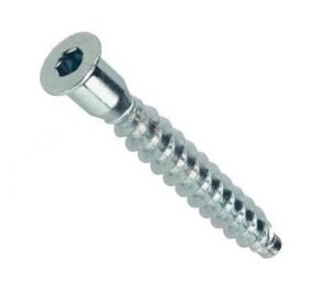 Конфірмат 6.4х50