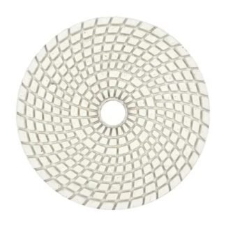 Круг алмазний для полірування керамічної плитки та каменю D125MM-100Р {арт. 1668912510}
