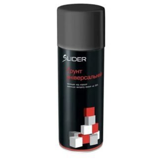 Грунт Lider Чорний