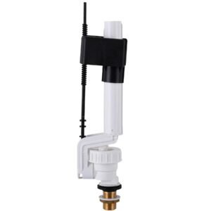 Клапан заповнення K.K.POL ZND/110- 1/2' МО, нижн. латунь