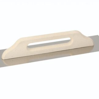 2623 терка з нерж. сталі KUBALA 130х405