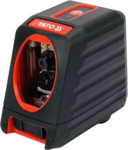 Нівелір лазерний YATO