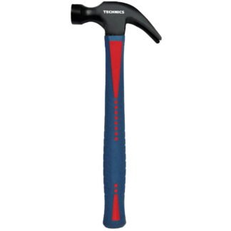 Молоток-кирка цільнометалевий, 'Master', 600 г