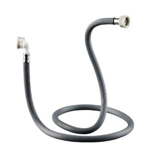 Шланг заливний для пральної машини TUCAI 2.5м TAQ-LAV- H3/4' 206379