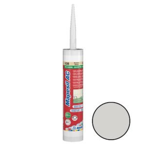 <<Mapesil>> Mapesil AC/0.31-Мапесіл АС (103) місячно білий