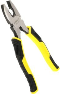 Плоскогубці комбіновані STANLEY L=200