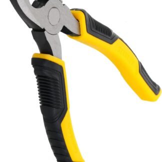 Плоскогубці комбіновані STANLEY L=180