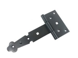 Стріла 150 декоративна чорна ТД(10 шт.)