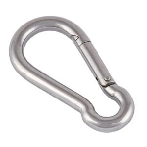 Карабін пожежний 6х60