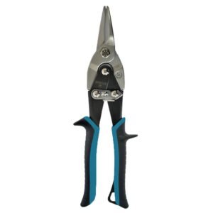 Ножиці по мет. Berg лівий різ