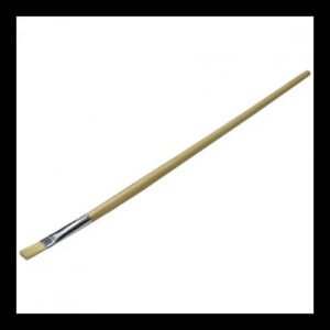 Пензлик для підфарбовування 6мм