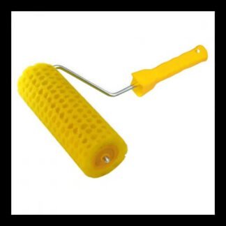 Валик структурний горошок 180мм