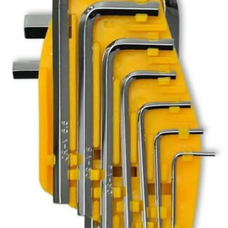 Набір ключів імбусових