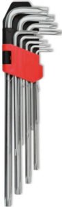 Набір ключів Torx