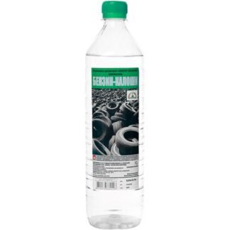 Бензин галоша - 1л (20шт./уп.)_Хімреактив