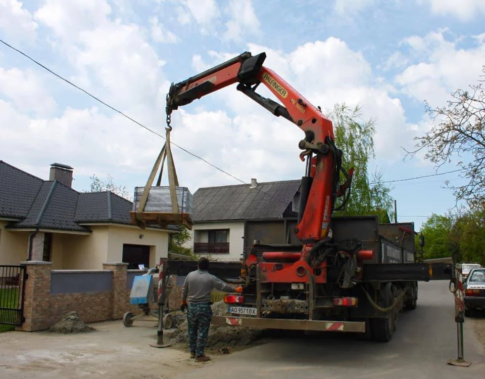 Послуги маніпулятора