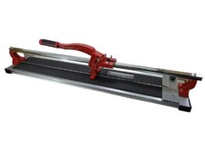 Плиткорiз на підшипниках монорейковий , довжина 900 мм глибина різа 15мм HAISSER