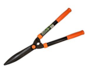 Ножиці для стрижки кущів 550мм POLAX