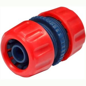 Ремонтний з'єднувач пластиковий для шланга, 1/2, Technics