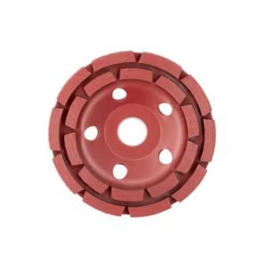 Фреза шліфувальна 125 MASTERTOOL