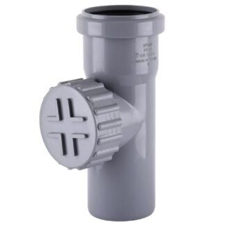 Ревізія VSplast  50мм