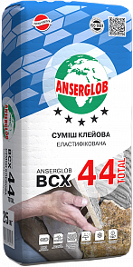 Ансерглоб BCX 44 25кг