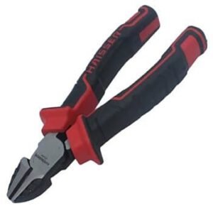 Бокорізи 160мм фосфатовано-шліфовані HAISSER