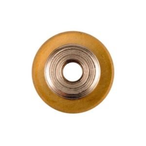 Ролик для плиткорізу YATO YT-3704,-05,-06,-07,-08, Ø=22х11, h= 2 мм