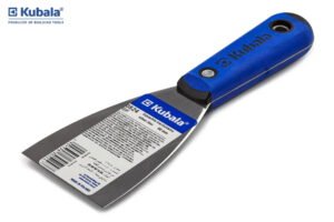 0524 Шпатель Silver 60мм