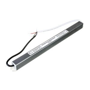 Блок живлення 5A 60w slim IP20