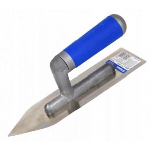 0499 терка нержавіюча гостра 70х230