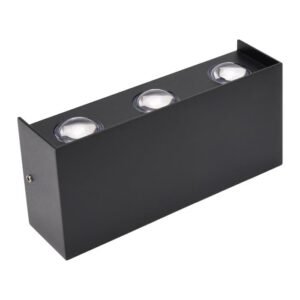 Світильник садово-парк. LED6W PROTON/S-6