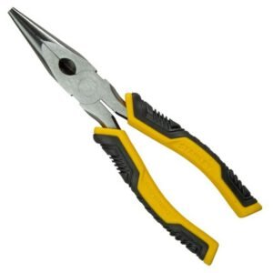 Шипці видовжені тонкі STANLEY 200мм